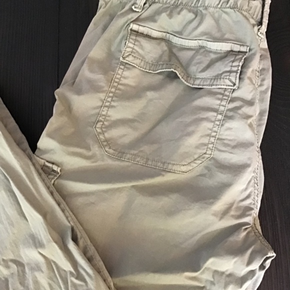 C&C California Cargo Pocket Joggers - Picture 3 of 7